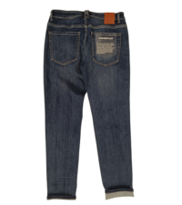 JEANS UOMO F803 Tellini S.R.L. Velkoobchodní oblečení